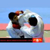 12 مدال رنگارنگ حاصل تلاش تیم کاراته تهران در مسابقات جام باکو 